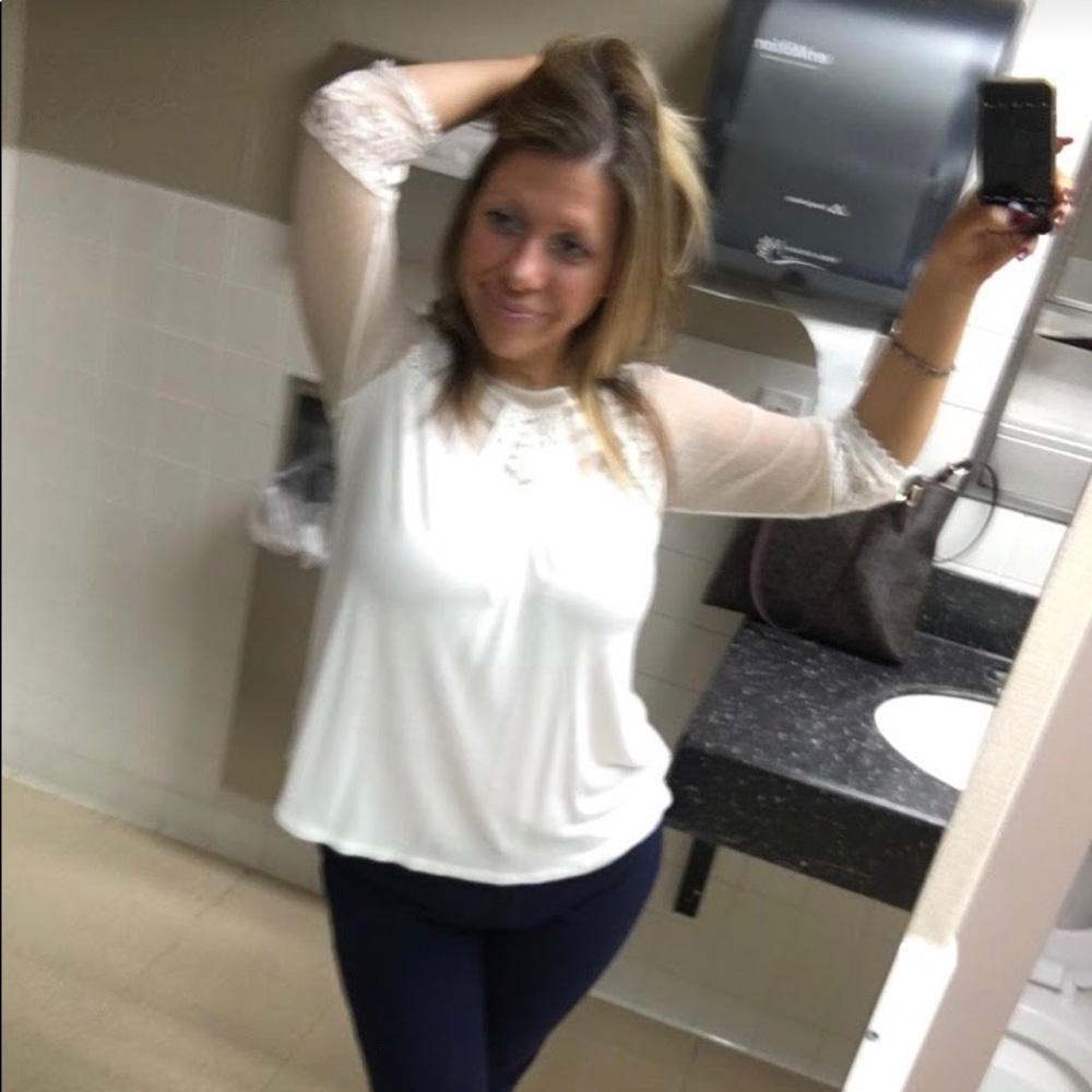 Meet your Posher, Brenda